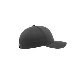 Casquette snapback visière incurvée 37