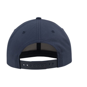 Casquette snapback visière incurvée 20