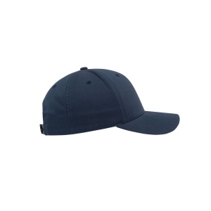 Casquette snapback visière incurvée 38