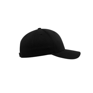 Casquette snapback visière incurvée 39