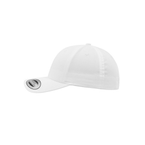 Casquette snapback visière incurvée 46