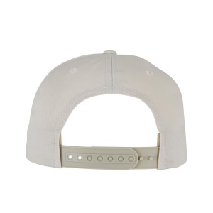Casquette snapback visière incurvée 54