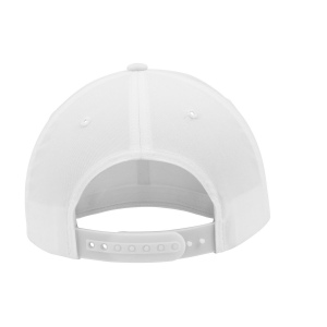 Casquette snapback visière incurvée 22