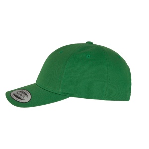 Casquette snapback visière incurvée 59