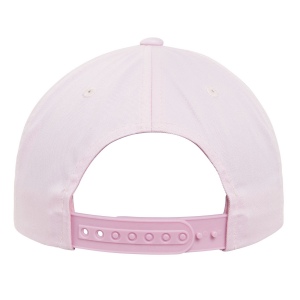 Casquette snapback visière incurvée 23