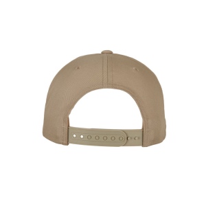 Casquette snapback visière incurvée 26