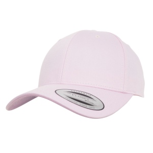 Casquette snapback visière incurvée 6