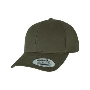 Casquette snapback visière incurvée 14