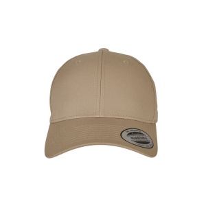 Casquette snapback visière incurvée 9