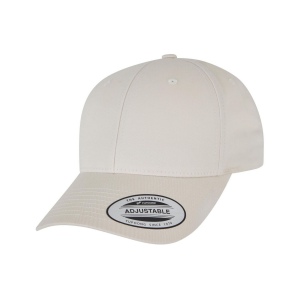 Casquette snapback visière incurvée 13