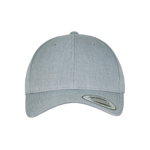 Casquette snapback visière incurvée 11