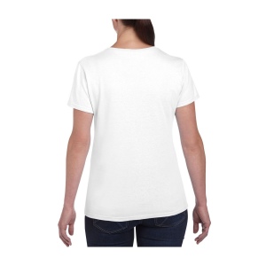 Tee-shirt col rond 180 femme 12