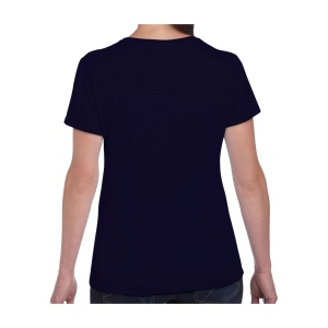 Tee-shirt col rond 180 femme 21