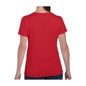 Tee-shirt col rond 180 femme 13