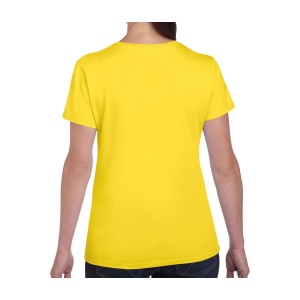 Tee-shirt col rond 180 femme 14