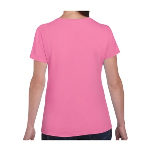 Tee-shirt col rond 180 femme 15