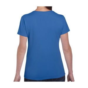 Tee-shirt col rond 180 femme 16