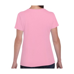 Tee-shirt col rond 180 femme 18