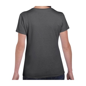 Tee-shirt col rond 180 femme 19