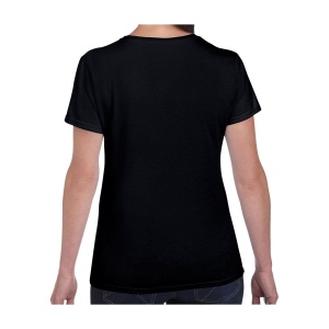 Tee-shirt col rond 180 femme 20