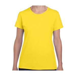 Tee-shirt col rond 180 femme 4