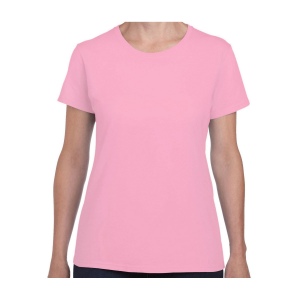 Tee-shirt col rond 180 femme 8