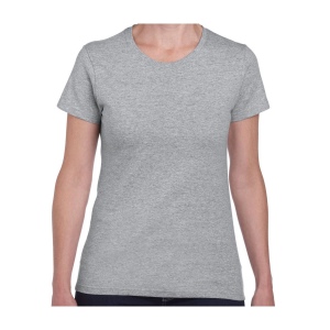 Tee-shirt col rond 180 femme 7