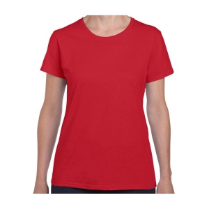 Tee-shirt col rond 180 femme 3