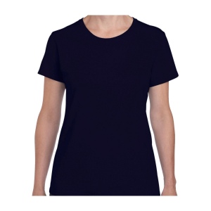 Tee-shirt col rond 180 femme 11