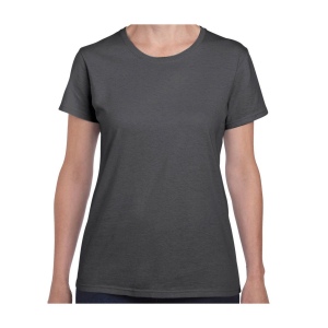 Tee-shirt col rond 180 femme 9