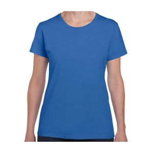 Tee-shirt col rond 180 femme 6