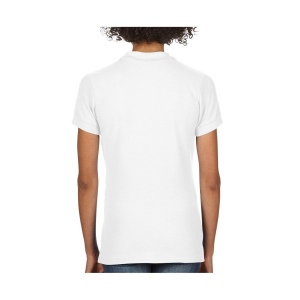 Polo piqué femme 11