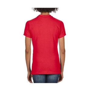 Polo piqué femme 12