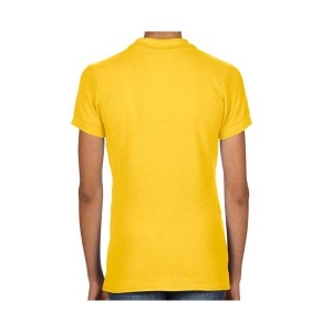 Polo piqué femme 13