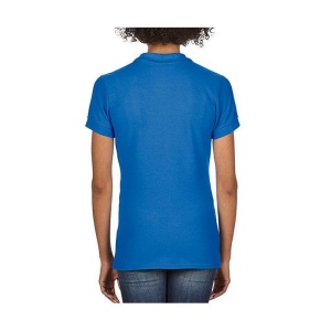Polo piqué femme 15