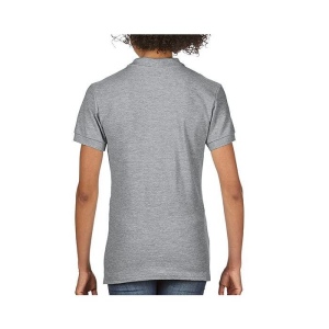Polo piqué femme 16