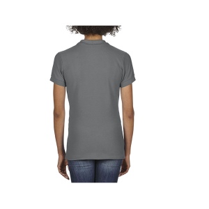 Polo piqué femme 17