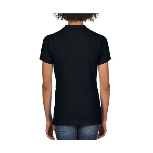 Polo piqué femme 18