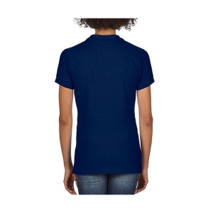 Polo piqué femme 19