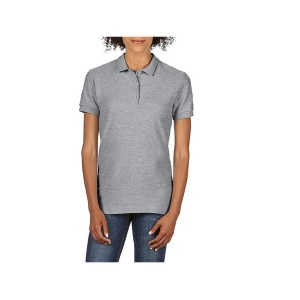 Polo piqué femme 7