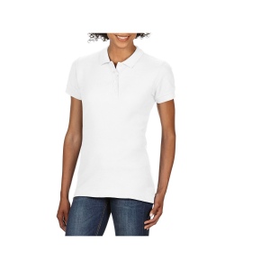Polo piqué femme 2