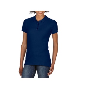 Polo piqué femme 10