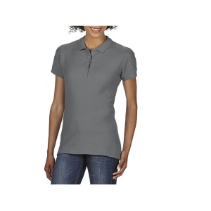Polo piqué femme 8