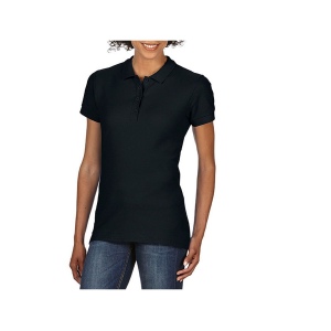 Polo piqué femme 9