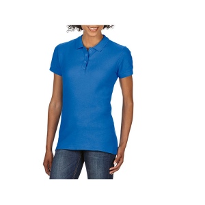 Polo piqué femme 6