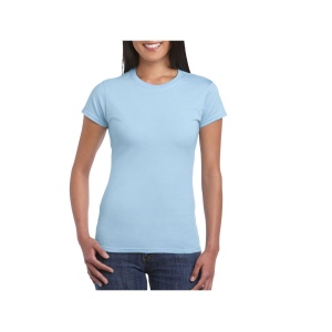 Tee-shirt femme 150 8