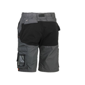 Bermuda Ripstop extensible 5