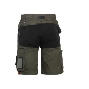 Bermuda Ripstop extensible 6
