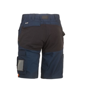 Bermuda Ripstop extensible 7