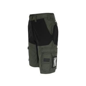 Bermuda Ripstop extensible 12